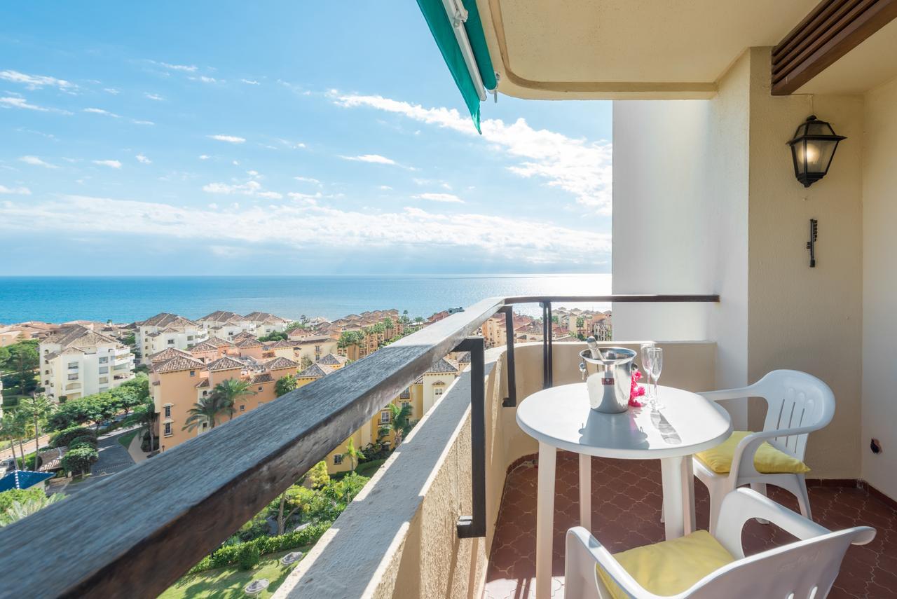 Estudio Del Este Apartment Marbella