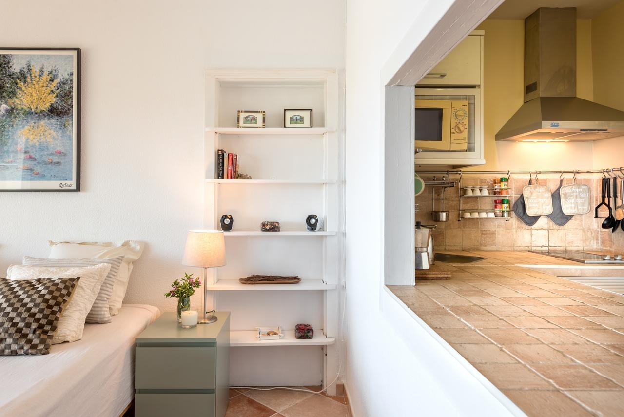 Apartment Estudio Del Este Marbella