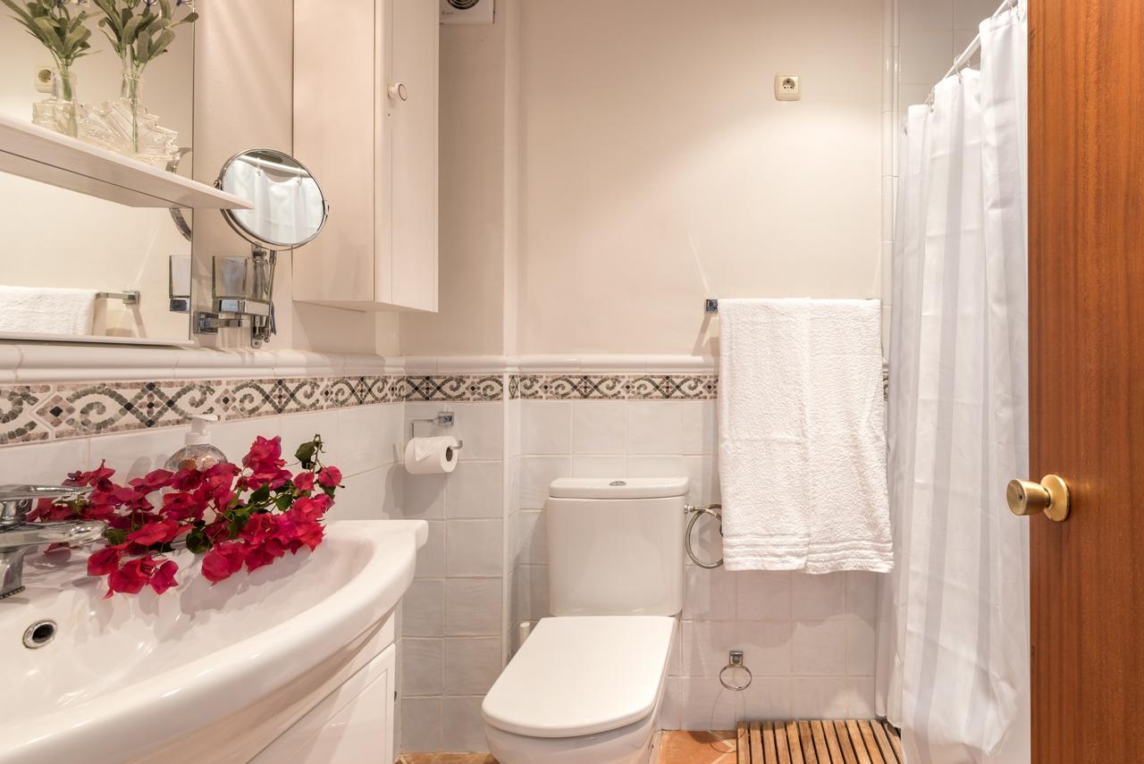 Estudio Del Este Apartment