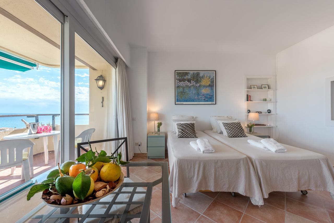 Apartment Estudio Del Este