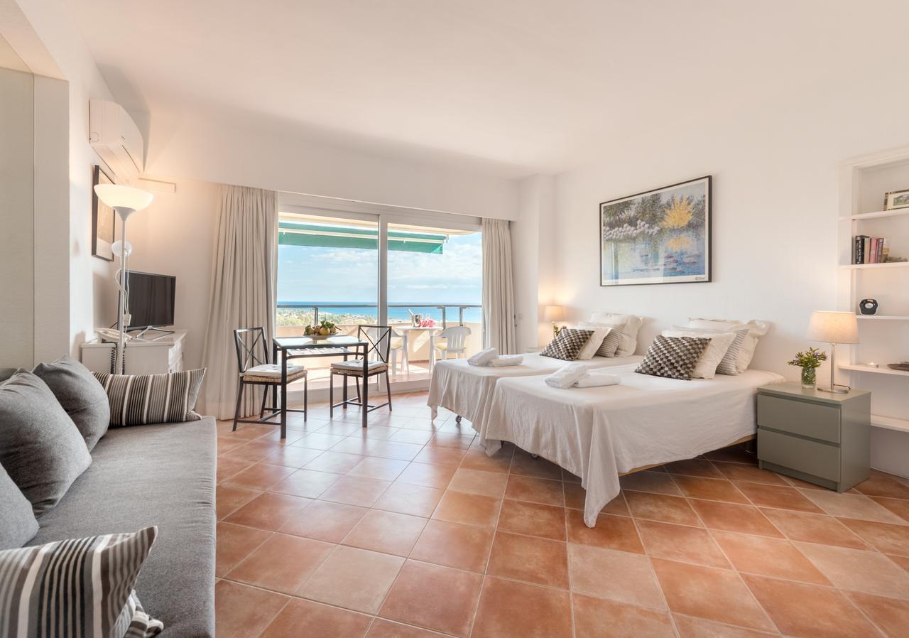 Estudio Del Este Apartment Marbella