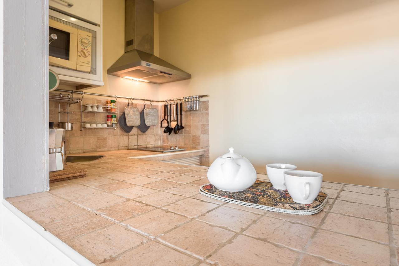 Apartment Estudio Del Este