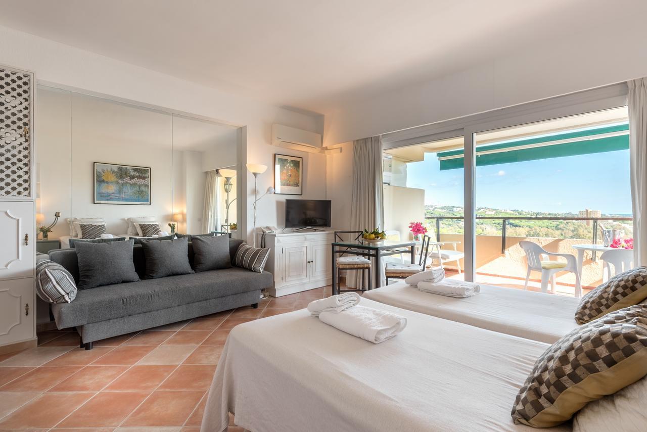 Apartment Estudio Del Este