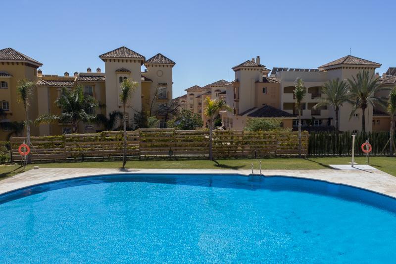 Estudio Del Este Apartment Marbella