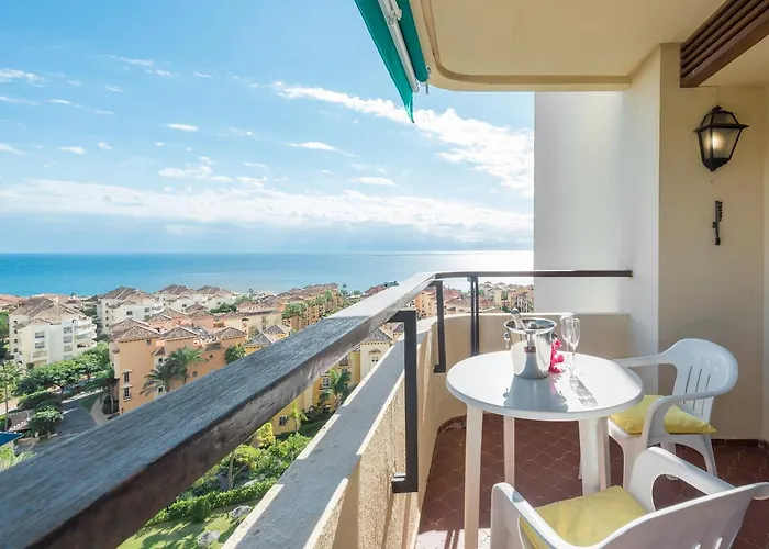 Estudio Marbella Del Este