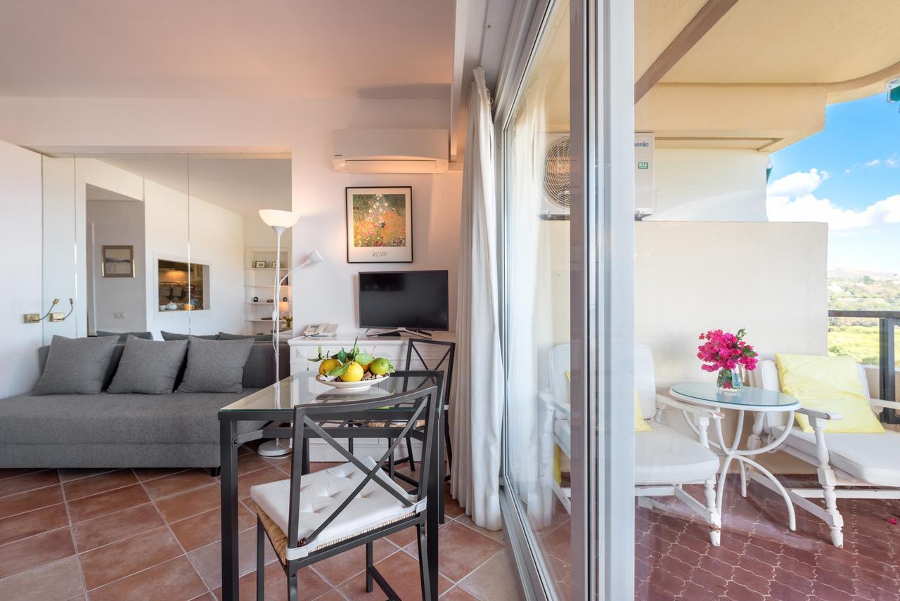 Estudio Del Este * Marbella